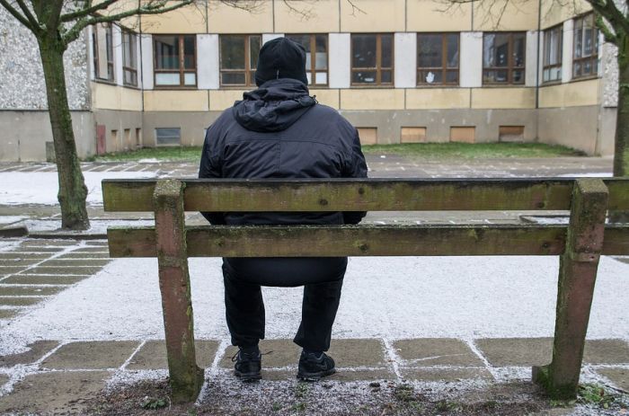 Morao da promeni ime i prezime jer se zvao isto kao pripadnik "škaljarskog klana"