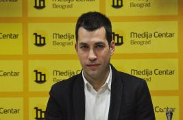 Veselinović: Beogradu je potrebna promena, za izbore smo uvek spremni