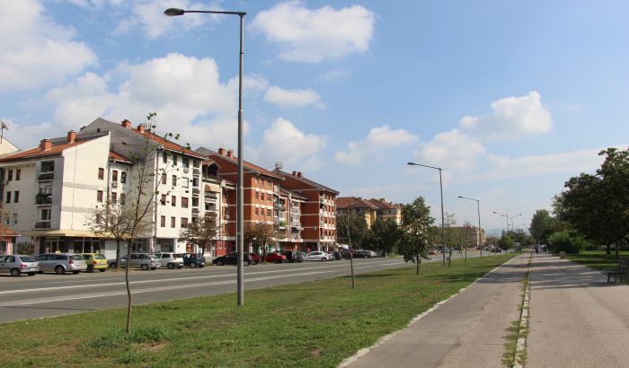 Protest zbog plana za Novo naselje, građani moraju da se prijave za sednicu Komisije za planove