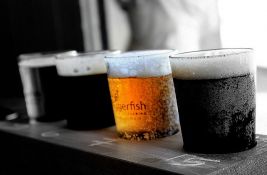 Za navijače na meču Srbije i Engleske samo pivo sa smanjenim procentom alkohola