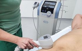 Poslednja reč medicine u Eurolabu - najmoderniji aparat za nehirurško podmlađivanje, jedinstvena mogućnost lečenja magnetnom stimulacijom