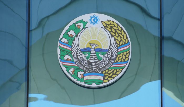 Izbori u Uzbekistanu, nema nijedne opozicione partije