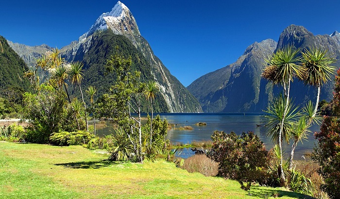 Novi Zeland uvodi taksu za turiste zbog zaštite prirode