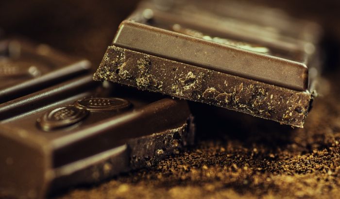 Čokolada uništava afričke šume
