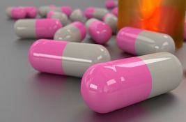 Nestašica antibiotika širom Evrope, naročito amoksicilina
