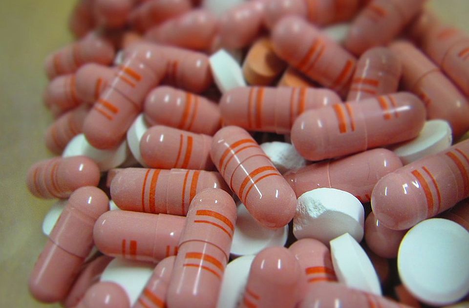 Toksin biljke kao moguća osnova budućih jakih antibiotika