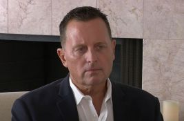 Ričard Grenel: Ideja o priznanju Kosova je smešna, Tramp će se u to pitanje uključiti korak po korak