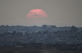 Danas hitna sednica Saveta bezbednosti zbog izraelskog plana da okupira Gazu
