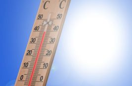 Bašrah u Iraku najtopliji grad sa 52,6 stepeni, najhladnije na Antarktiku -68,9°