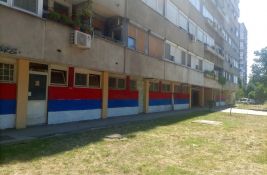 VIDEO Mićin i Vučević uz snimak crtanja trobojki na Limanima: 