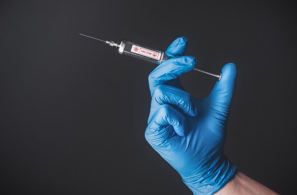 Vakcina protiv meningokoka nedostupna u domovima zdravlja, državnim i privatnim apotekama Vakcina protiv meningokoka nedostupna u domovima zdravlja, državnim i privatnim apotekama