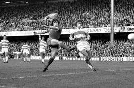 Preminuo čuveni engleski fudbaler Kevin Kigen 