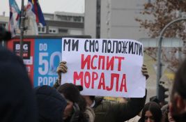 Uprkos kampanji blaćenja: Državni univerziteti nadmašili SPC po poverenju građana 