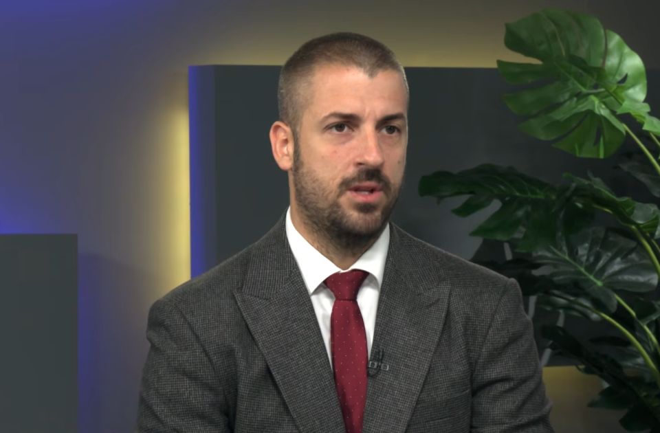 Prvi direktor novog javnog preduzeća u Novom Sadu: Ko je Dejan Lisica?