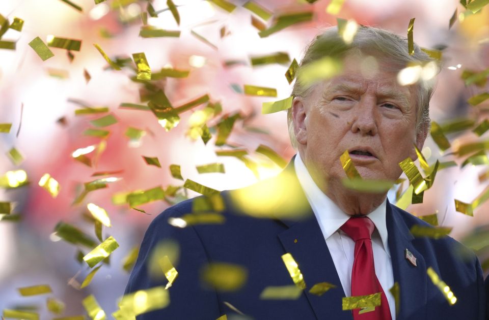 Tramp hoće da SAD ponovo budu domaćini Svetskog prvenstva i to 