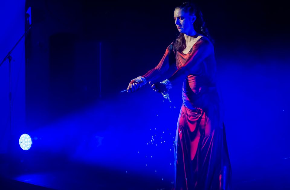 "Utopija" Novosadskog pozorišta gostuje na festivalu THEALTER u Segedinu