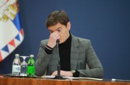 Brnabić: Vlast ovo više neće tolerisati