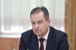 Dačić: Studenti se pitaju zašto ih država ne bije, ne znaju šta sada da rade 