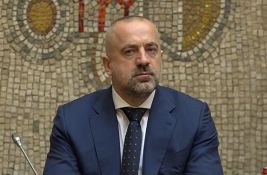 Raspisana poternica za Radoičićem i još 19 osoba: Naređeno momentalno prisilno sprovođenje