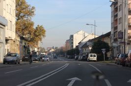 Opet se širi zona naplate parkinga: Veliki broj ulica na Podbari u plavoj zoni