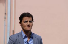 VIDEO Brnabić uz snimak Drida kako leži na zemlji: 
