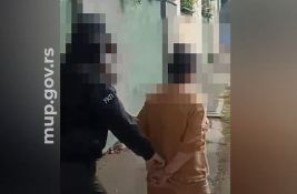 VIDEO Uhapšena bivša radnica 