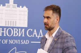 Mićin kaže da je Drid linčovan: Anticivilizacijski čin i Divlji zapad