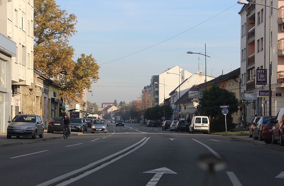 Opet se širi zona naplate parkinga: Veliki broj ulica na Podbari u plavoj zoni