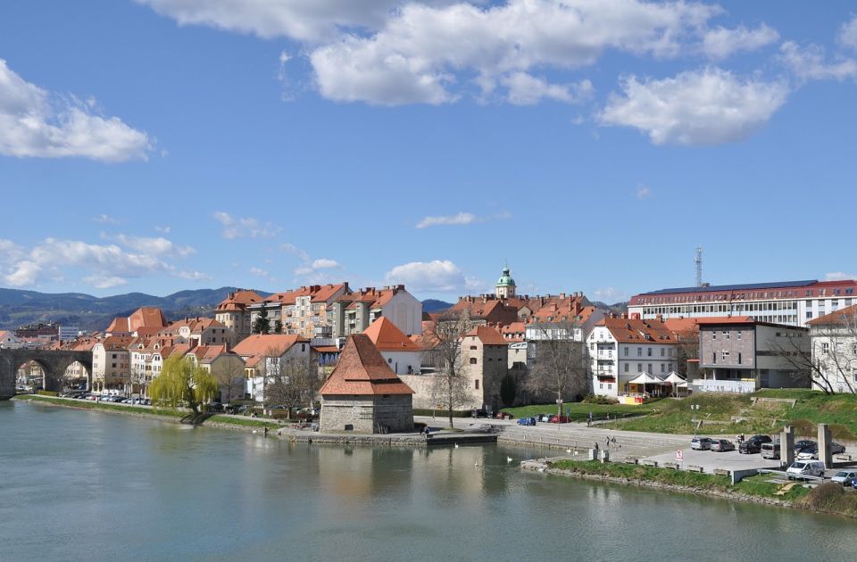 VIDEO Studenti maratonci stigli u Maribor: Nemaju oni toliko pendreka, koliko je nas