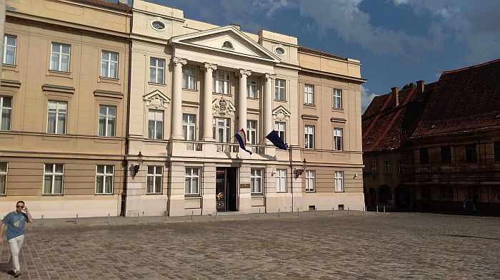 Nemačka stavila celu Hrvatsku na listu rizičnih zemalja