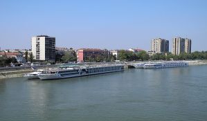 Dunav zagađen fekalijama u Srbiji, Rumuniji i Bugarskoj
