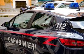 Pljačka banke u Italiji: Ušli kroz kanalizaciju, ukrali 20 sefova i pobegli