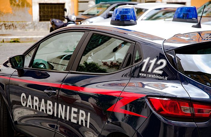 Pljačka banke u Italiji: Ušli kroz kanalizaciju, ukrali 20 sefova i pobegli