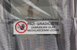 Novi Sad za uređenje okoline crkve na Grbavici izdvaja 15 miliona dinara