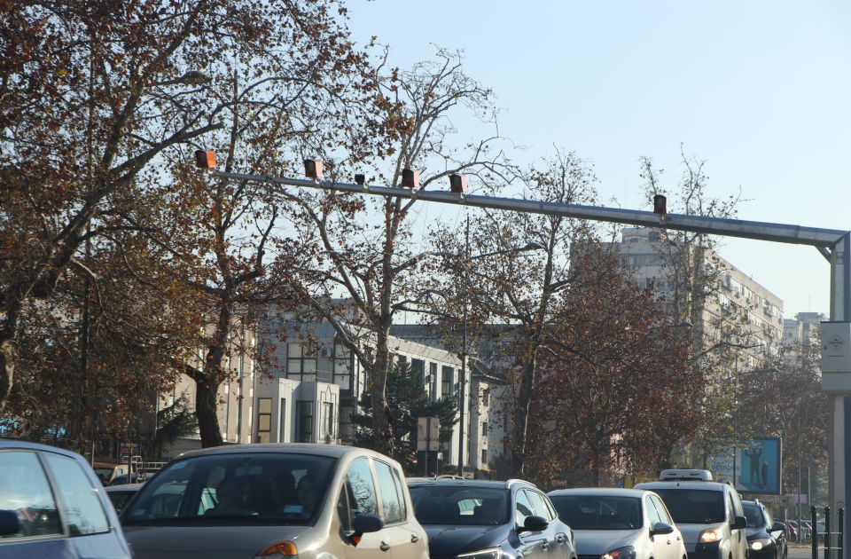 Kamere za automatsko snimanje prekršaja stižu u Petrovaradin i Rumenku