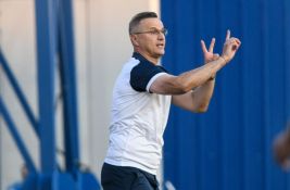 Bandović zadovoljan startom u sezoni: Dobra igra, zaslužena pobeda