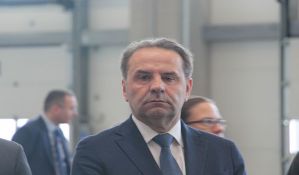 Tužilaštvo za organizovani kriminal: Ne vodi se postupak protiv Ljajića