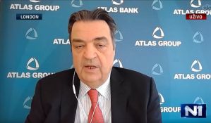 Odbegli crnogorski biznismen Duško Knežević osnovao pokret