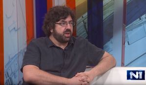 Lokalne organizacije formirale Građanski front