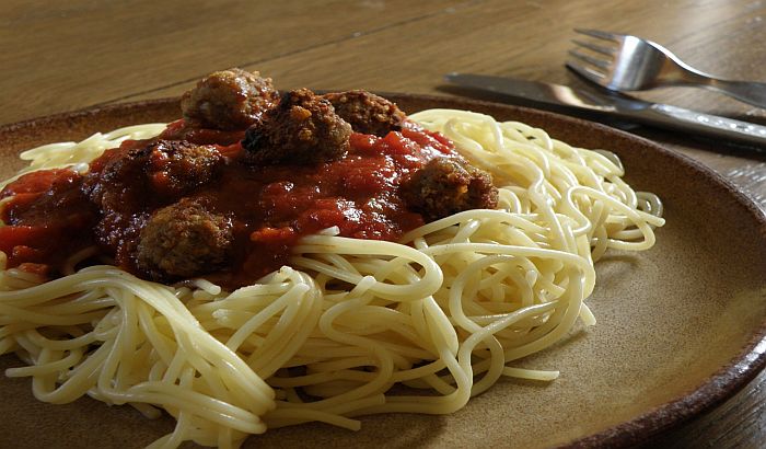 Italijanska jela koja Italijani ne jedu 