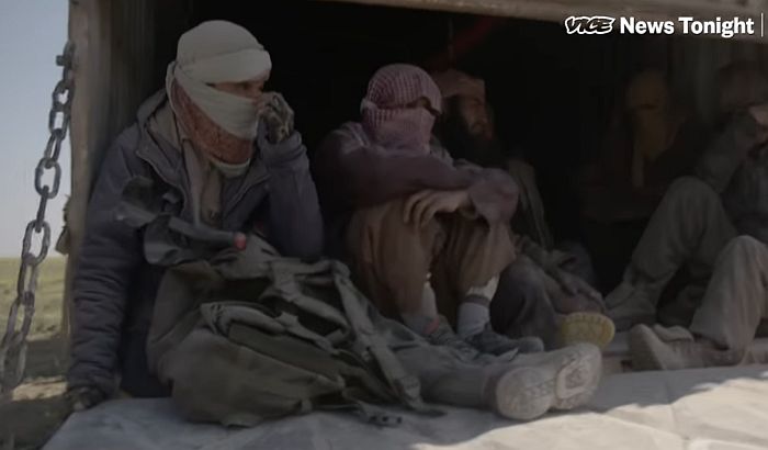 "Islamska država" preuzela odgovornost za napad u Kveti