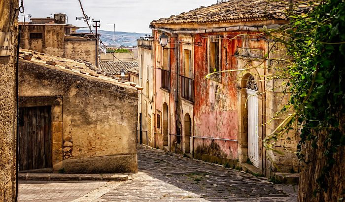 U Italiji se može kupiti kuća za jedan evro