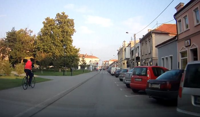 Slobodni građani opštine Negotin reagovali na "zaštitu institucija"