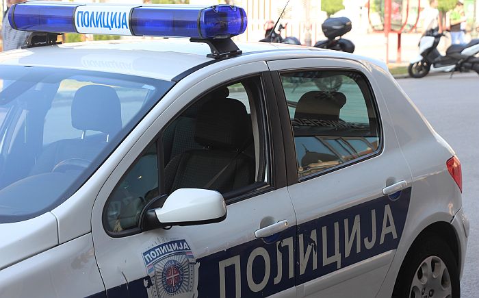 MUP: Nismo zatekli osumnjičene za organizovanje "bugarskog voza" u Zrenjaninu