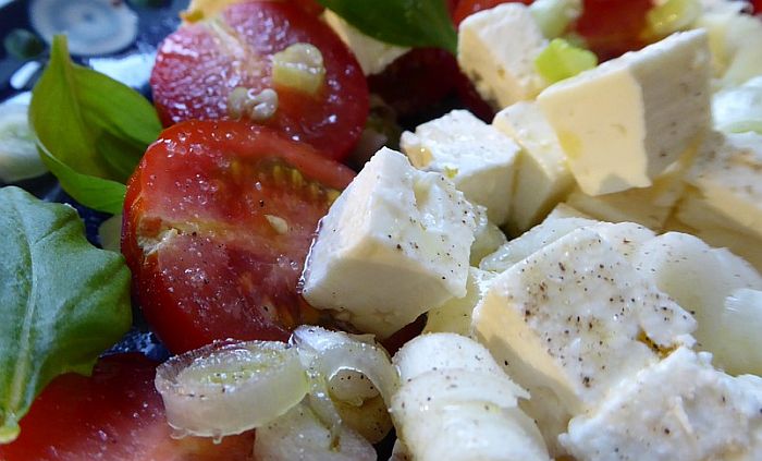 Grčka pokrenula postupak protiv Danske zbog prisvajanja feta sira