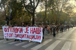 Održan 