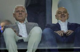 Vladimir Jugović novi sportski direktor Vojvodine