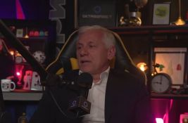 Vladimir Jugović novi sportski direktor Voše