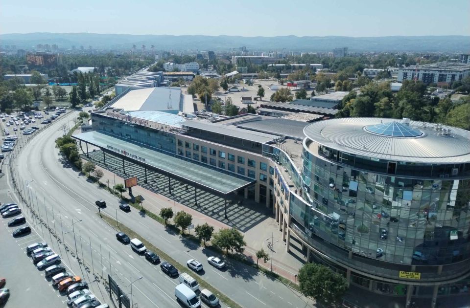 Sajam zapošljavanja 14. oktobra u Master centru, u toku prijava poslodavaca