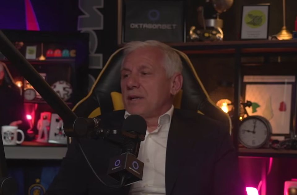 Vladimir Jugović novi sportski direktor Voše
